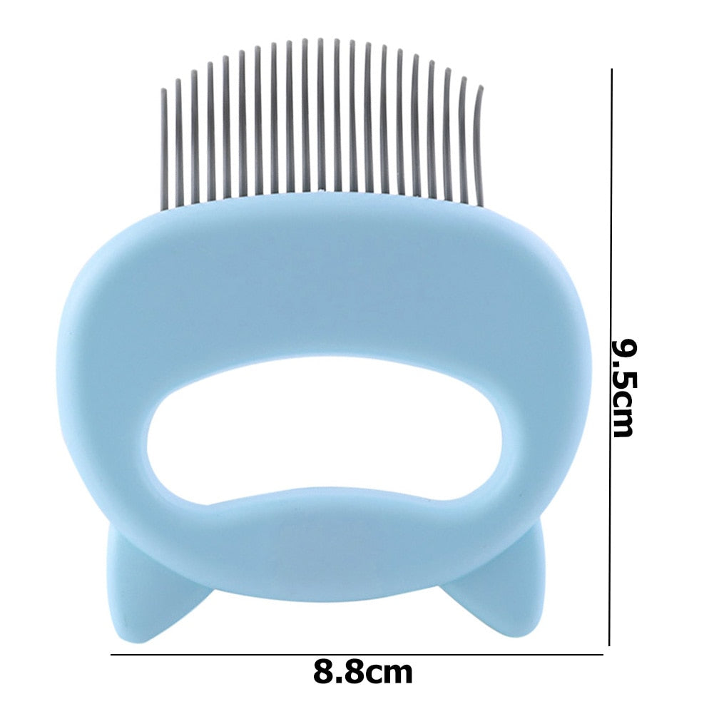 Pet Hair Remover Brush