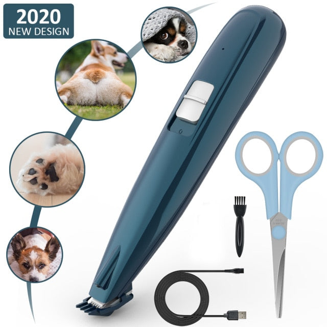 Grooming Clippers