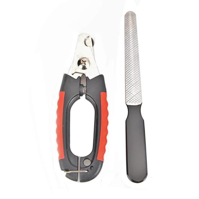 Pet Nail Clipper