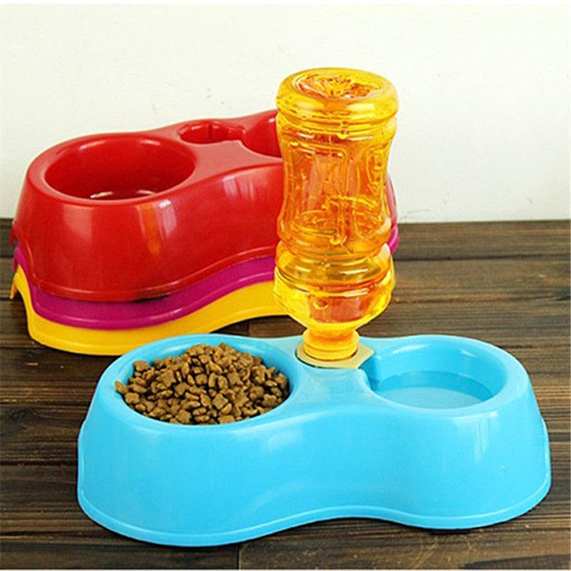 Automatic Water Dispenser Feeder Bowl