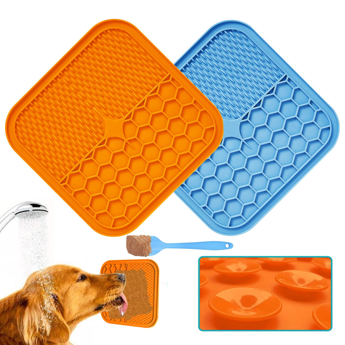 Pet Lick Pad