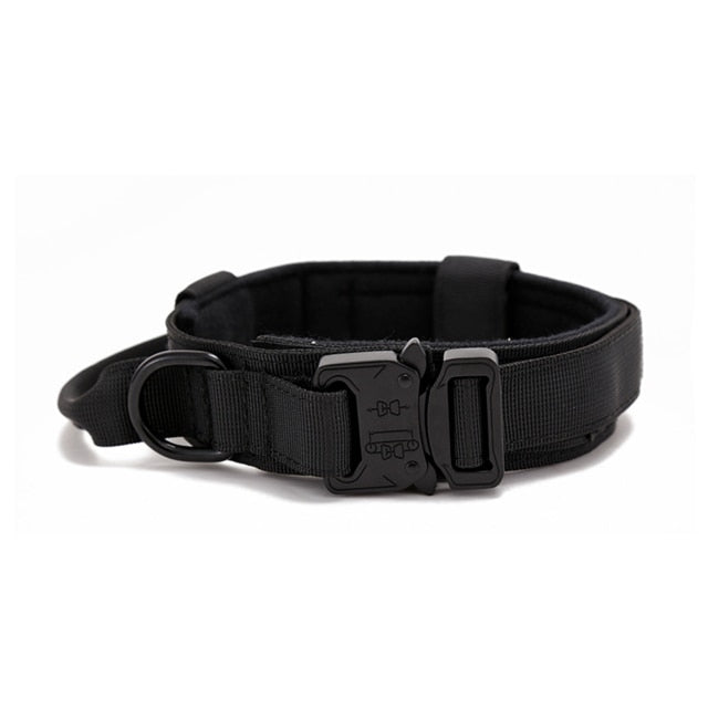 Tactical Pet Collar