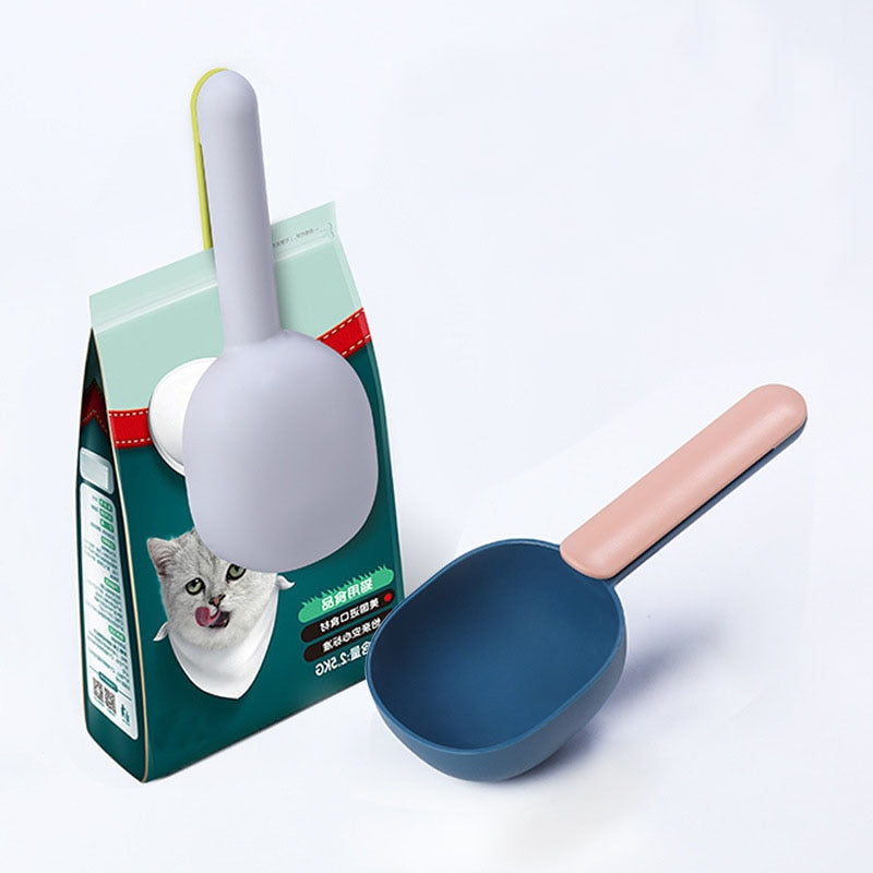 Pet Food Shovel Scoop