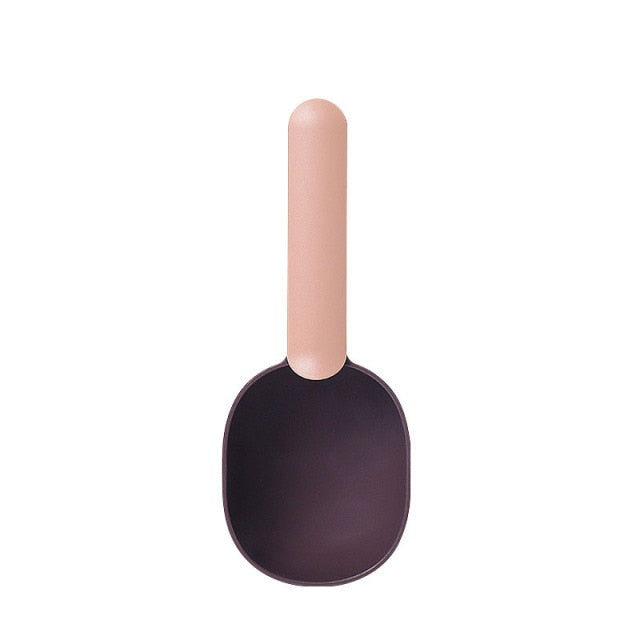 Pet Food Shovel Scoop