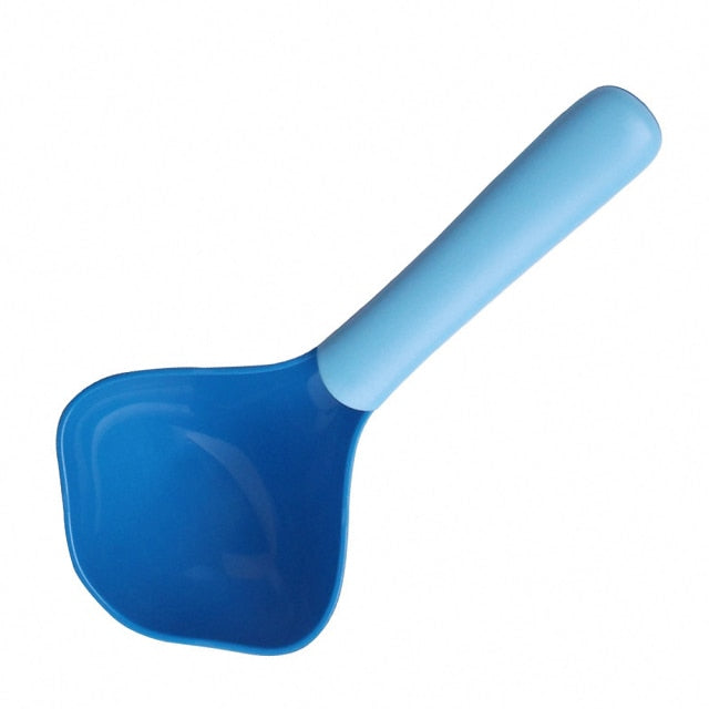 Pet Food Shovel Scoop