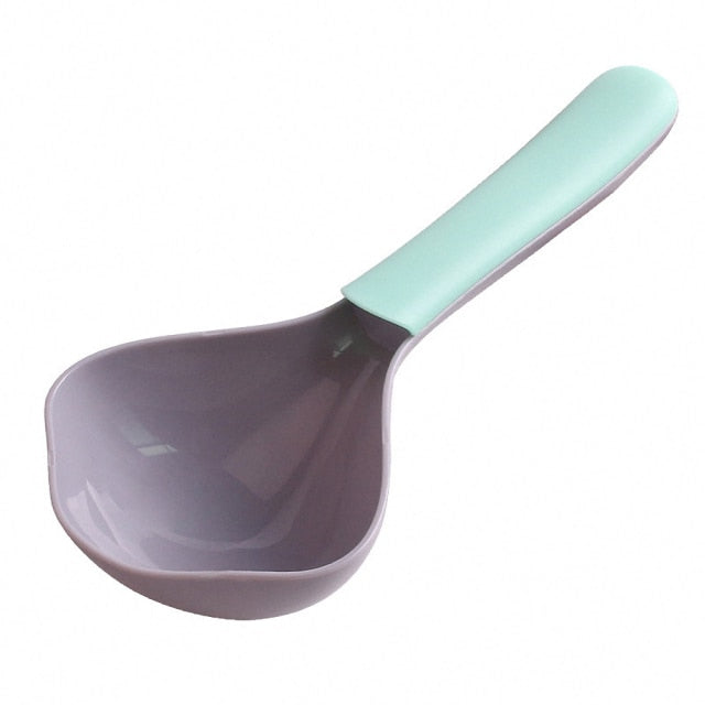 Alfie Pet - Quentin Quarter Cup Food Scoop Set - Color: Orange