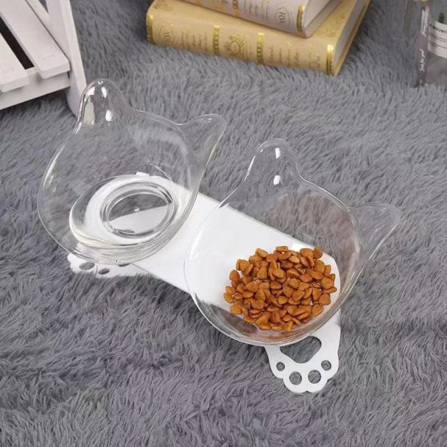 Dish Feeder